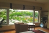 Nice 01 bedroom apartment for rent in Ba Dinh area, Hanoi